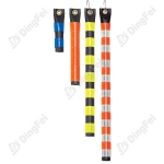 Reflective Tubes For Mining Area - High Visibility Custom Reflective Tubes For Mining Area